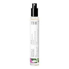 Vanilla Woods - Eau de Parfum - Spray in Reisegröße, THE 7 VIRTUES